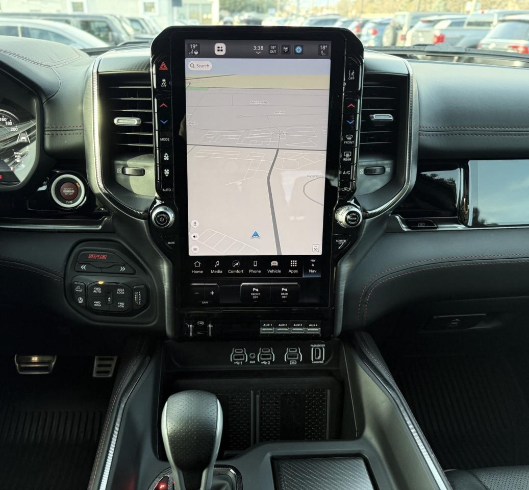 2025 RAM 1500 RHO 4x4 Crew Cab | NO LUXURY TAX! Photo