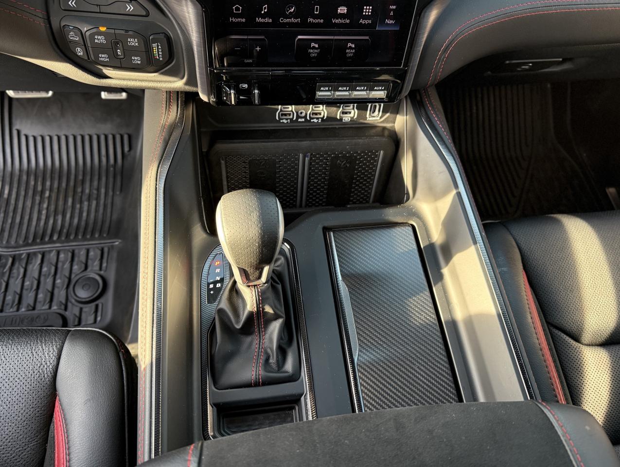 2025 RAM 1500 RHO 4x4 Crew Cab | NO LUXURY TAX! Photo