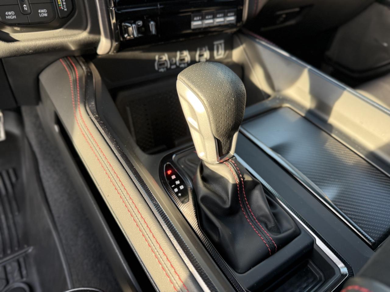 2025 RAM 1500 RHO 4x4 Crew Cab | NO LUXURY TAX! Photo