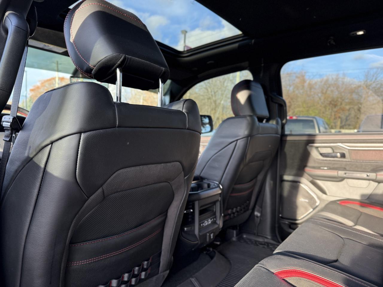 2025 RAM 1500 RHO 4x4 Crew Cab | NO LUXURY TAX! Photo