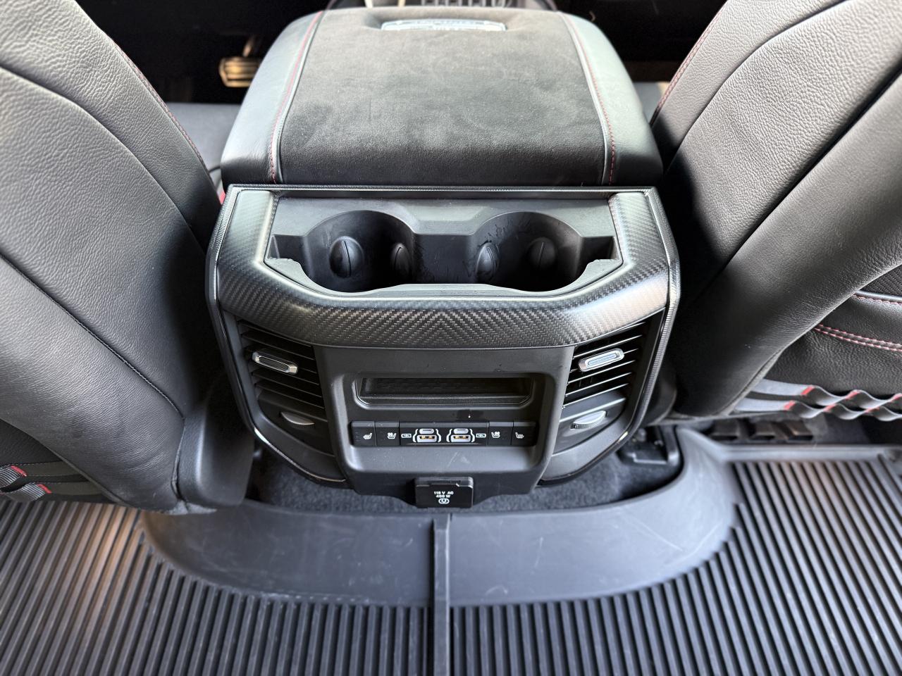 2025 RAM 1500 RHO 4x4 Crew Cab | NO LUXURY TAX! Photo