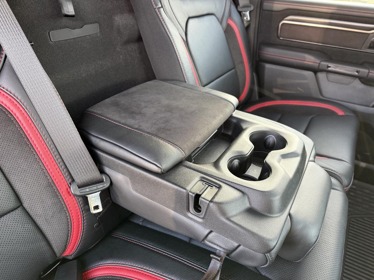 2025 RAM 1500 RHO 4x4 Crew Cab | NO LUXURY TAX! Photo