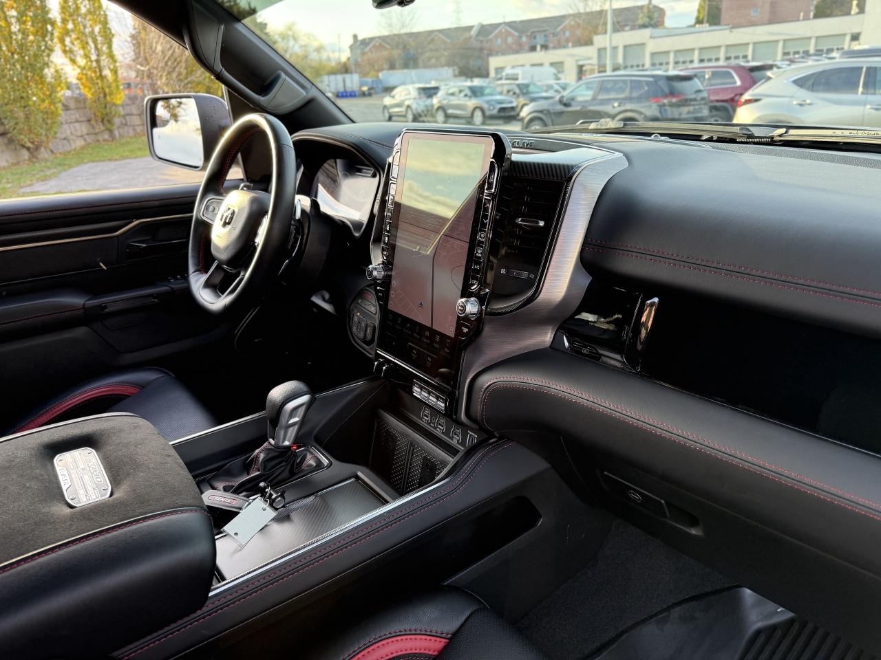 2025 RAM 1500 RHO 4x4 Crew Cab | NO LUXURY TAX! Photo