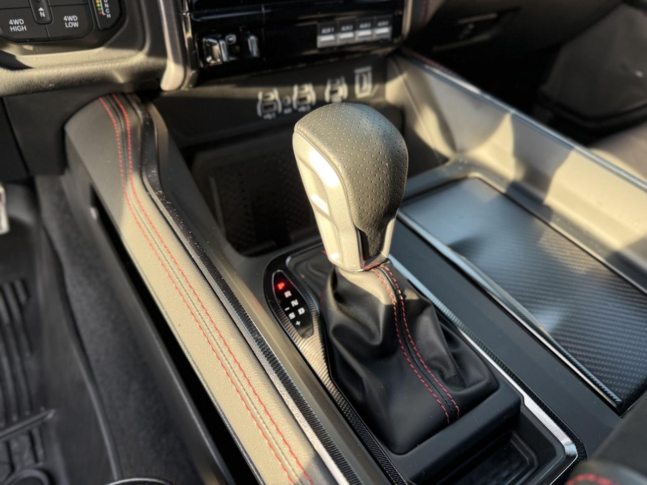 2025 RAM 1500 RHO 4x4 Crew Cab | NO LUXURY TAX! Photo