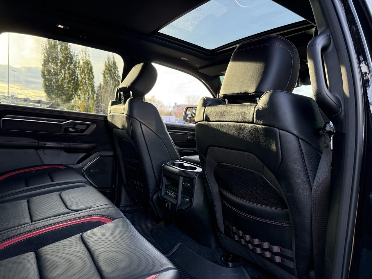 2025 RAM 1500 RHO 4x4 Crew Cab | NO LUXURY TAX! Photo