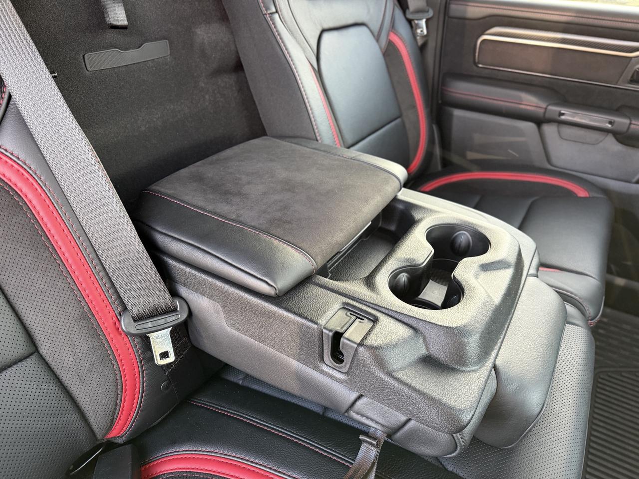 2025 RAM 1500 RHO 4x4 Crew Cab | NO LUXURY TAX! Photo