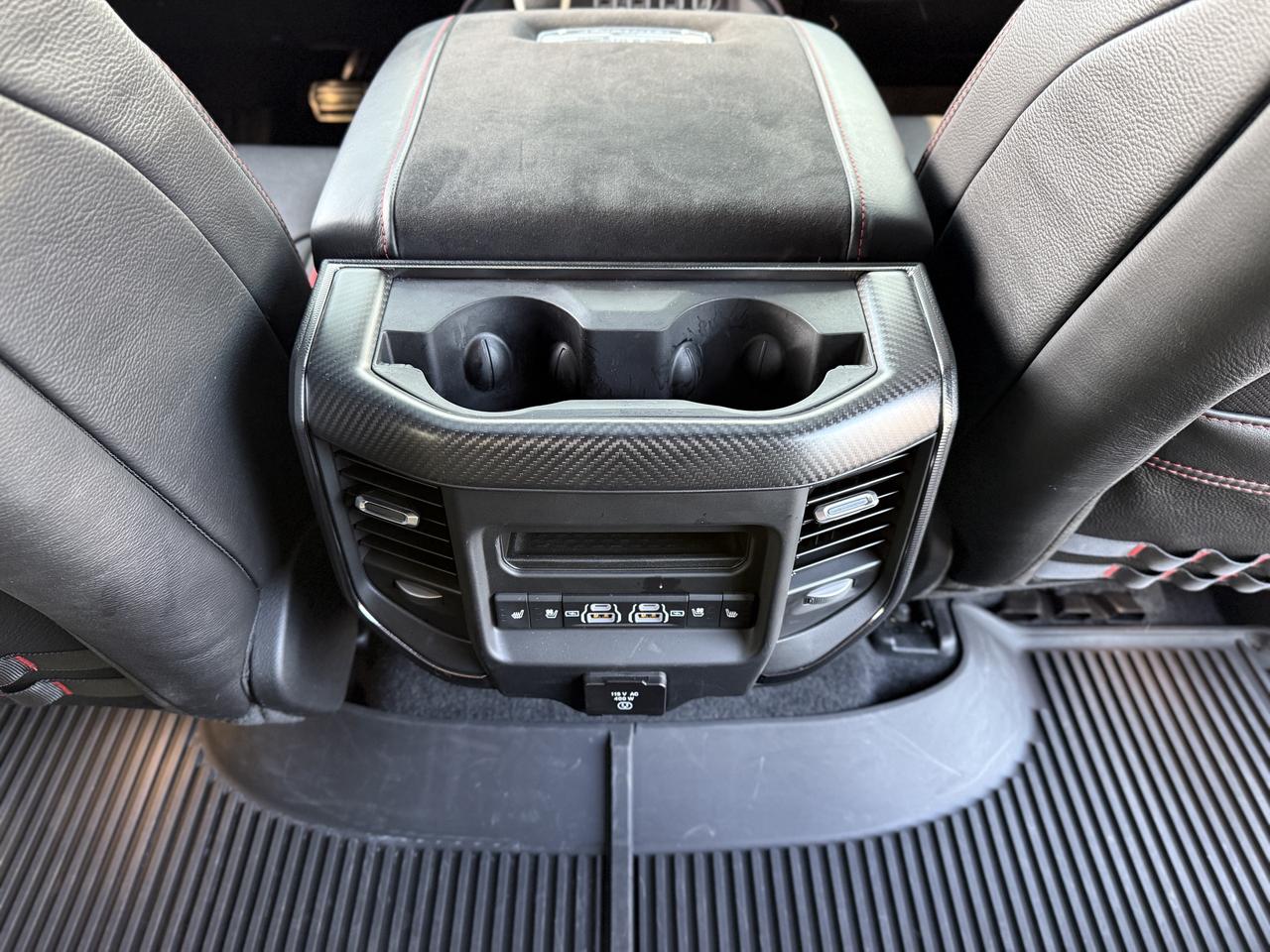 2025 RAM 1500 RHO 4x4 Crew Cab | NO LUXURY TAX! Photo