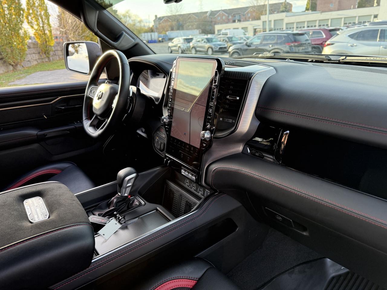 2025 RAM 1500 RHO 4x4 Crew Cab | NO LUXURY TAX! Photo