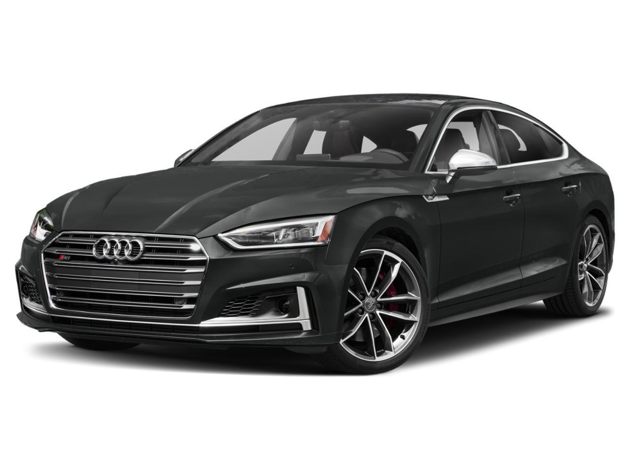 Used 2018 Audi S5 Sportback 3.0 TFSI quattro Technik tiptronic | NAVIGATION  | for sale in Waterloo, ON