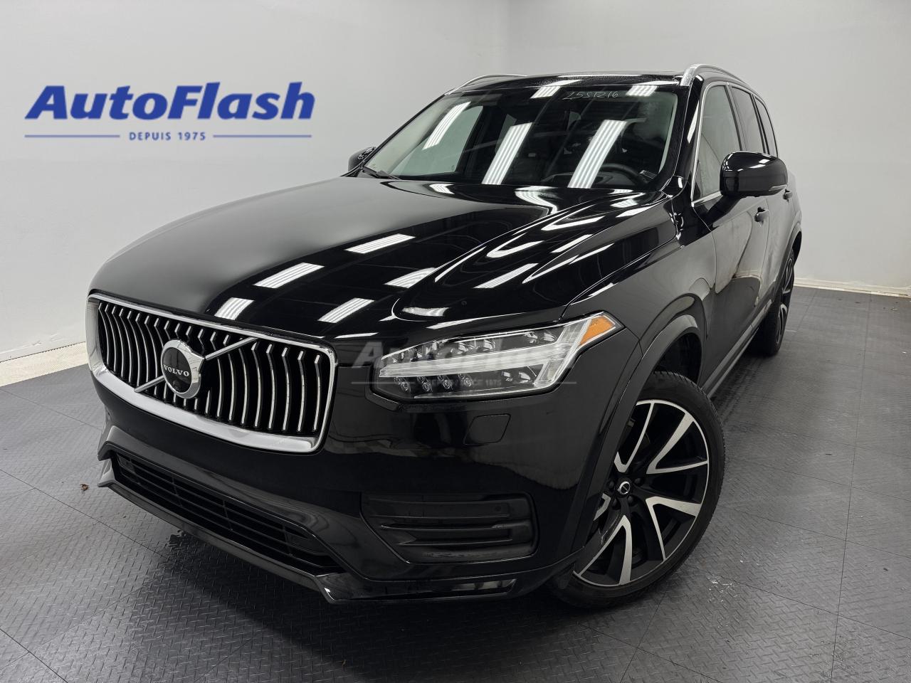 +Avertisseur de d&eacute;rive de la trajectoire / Lane departure warning 
+Affichage t&ecirc;te haute / Heads up display (HUD)
+Apple Carplay 
+Android Auto
+Bluetooth 
+Cam&eacute;ra de recul / Backup camera 
+Commandes de radio au volant / Steering wheel audio controls
+D&eacute;marrage &agrave; bouton / Push button start
+Hayon &eacute;lectrique / Electric hatch
+Si&egrave;ges en cuir / Leather interior 
+R&eacute;gulateur de vitesse  / Cruise control 
+R&eacute;gulateur de vitesse adaptatif / Adaptive cruise control
+Si&egrave;ges chauffants / Heated seats 
+Syst&egrave;me dassistance stationnement / Park assist system 
+Syst&egrave;me de navigation / Navigation system 
+Surveillance des angles morts / Blind spot monitoring
+Syst&egrave;me d&eacute;vitement de collision / Collision warning system 
+Toit a vision panoramique / Panoramic sunroof 
+Volant chauffant / Heated Steering wheel
+Un seul propri&eacute;taire / One owner
+Aucun Accident /  No accidents
+V&eacute;rifi&eacute; par Carfax / Carfax verified
+Kilom&eacute;trage certifi&eacute; / Certified kilometers
+Historique dentretien / Maintenance history
+Protection m&eacute;canique disponible / Mechanical protection available
+Ce v&eacute;hicule a &eacute;t&eacute; achet&eacute; dun particulier / This vehicle was bought from a private seller


Visitez notre page Google pour voir tous les commentaires positifs que nos clients nous laissent.
 
Financement rapide et facile, 1ere, 2e et 3e chances au cr&eacute;dit, approbation en 30 minutes, taux dacceptation tr&egrave;s &eacute;lev&eacute;. 

Essayez notre demande de cr&eacute;dit s&eacute;curis&eacute; en ligne, sans obligation! 

Nous sommes les sp&eacute;cialistes des autos, fourgonnettes, VUS, 4x4, et les camions l&eacute;gers jusqu&agrave; une tonne. 

*Seulement le nettoyage de base du v&eacute;hicule, fait par un sous-traitant, est inclus. Pour un perfectionnement de lesth&eacute;tique int&eacute;rieur/ext&eacute;rieur, dont une d&eacute;contamination de la peinture, des retouches de peinture, faites par nos experts en esth&eacute;tique, une somme de 249$ sera ajout&eacute;e &agrave; votre facture. Aussi disponible, loption dimmatriculer la voiture sur place, qui vous permet d&eacute;pargner du temps et le co&ucirc;t de 25$ du transit temporaire.

*AutoFlash se r&eacute;serve le droit de refuser un paiement en comptant. 

*************

Since 1975 AutoFlash has offered the best price-quality and excellent service. 

Visit our Google page to read all the nice things our clients have to say about us.

We have financing for all credit situations. 1st 2nd 3rd chance credit with an excellent approval rate!

Try our secured online credit application any time, with no obligation! 

We specialize in all brands, makes and models. Whether you need a car, truck, SUV or minivan, we can help you.

And if we dont have it, well find it for you!

*Only the basic cleaning of the vehicle, done by a subcontractor, is included in the advertised price. For a complete interior/exterior detailing, done by our esthetic specialists, which includes a complete paint decontamination and paint touch-ups if needed, an amount of 249$ will be added to your invoice. Also available, in-house licensing, which allows you to save the $25 for a temporary Transit.

*AutoFlash reserves the right to refuse a cash payment.