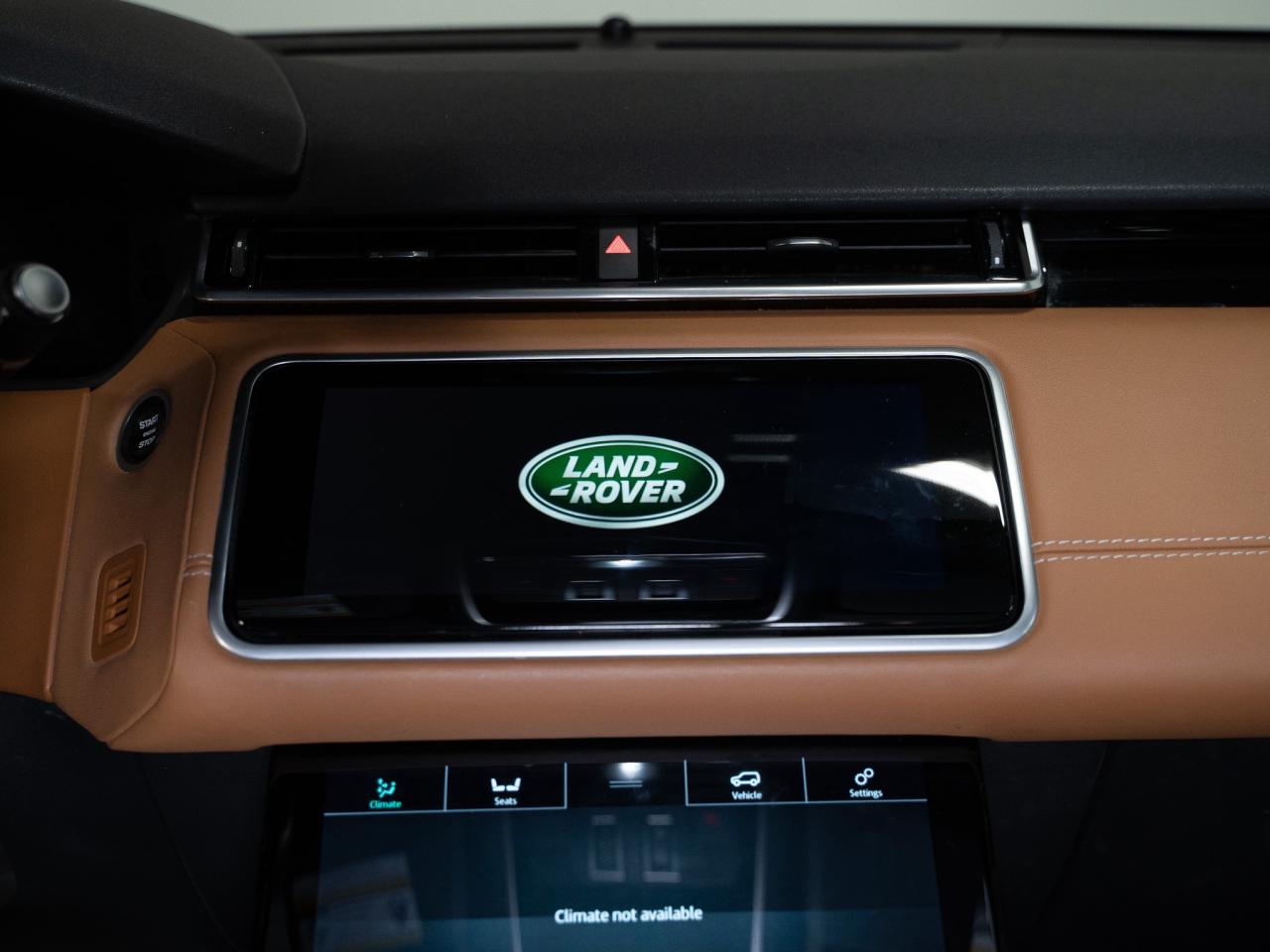 2019 Land Rover Range Rover Velar P300 | R-DYNAMIC | HSE | MERIDIAN | PANO Photo