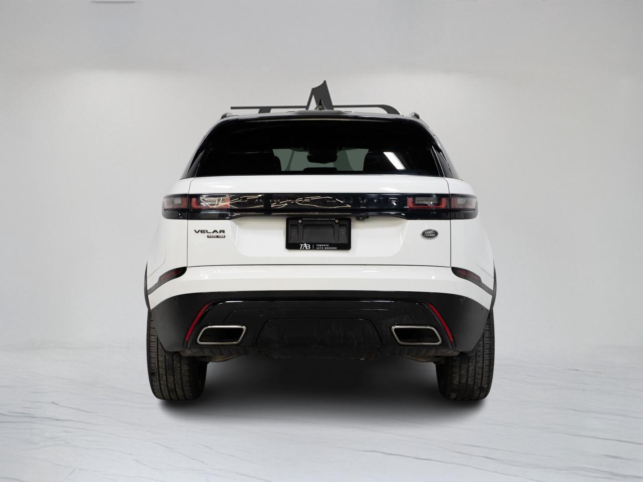 2019 Land Rover Range Rover Velar P300 | R-DYNAMIC | HSE | MERIDIAN | PANO Photo