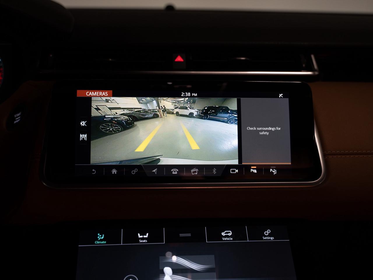 2019 Land Rover Range Rover Velar P300 | R-DYNAMIC | HSE | MERIDIAN | PANO Photo