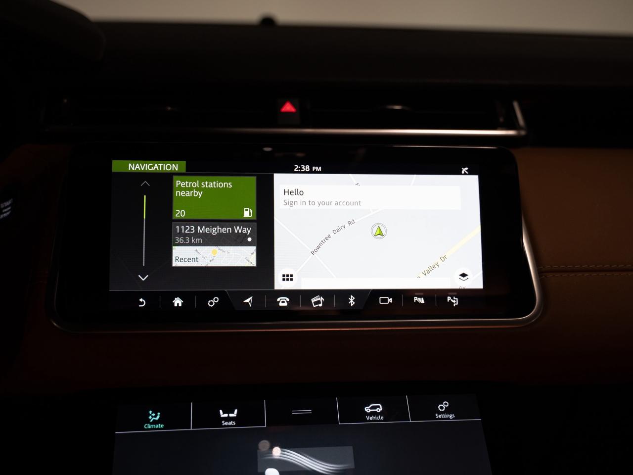 2019 Land Rover Range Rover Velar P300 | R-DYNAMIC | HSE | MERIDIAN | PANO Photo