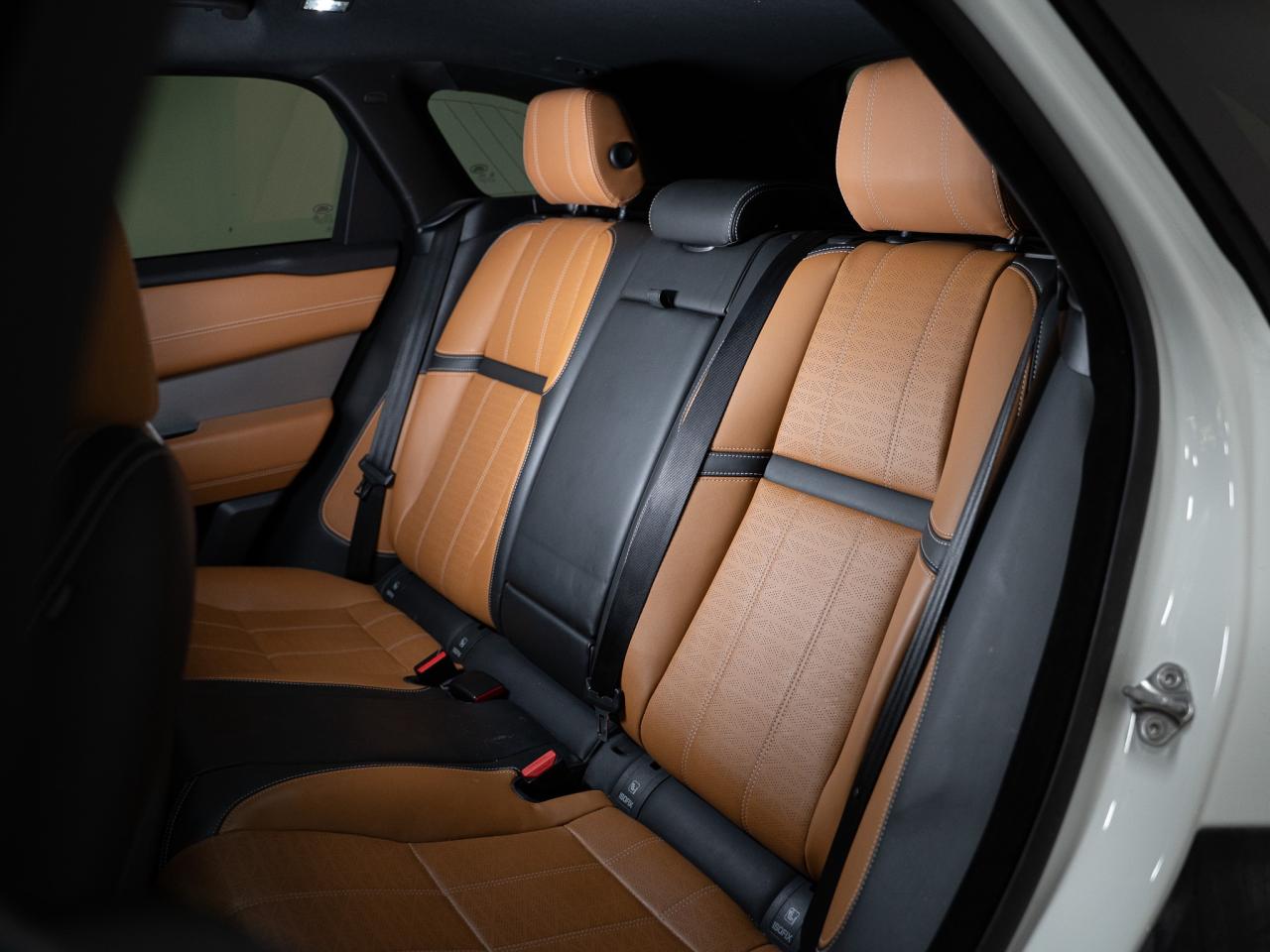 2019 Land Rover Range Rover Velar P300 | R-DYNAMIC | HSE | MERIDIAN | PANO Photo