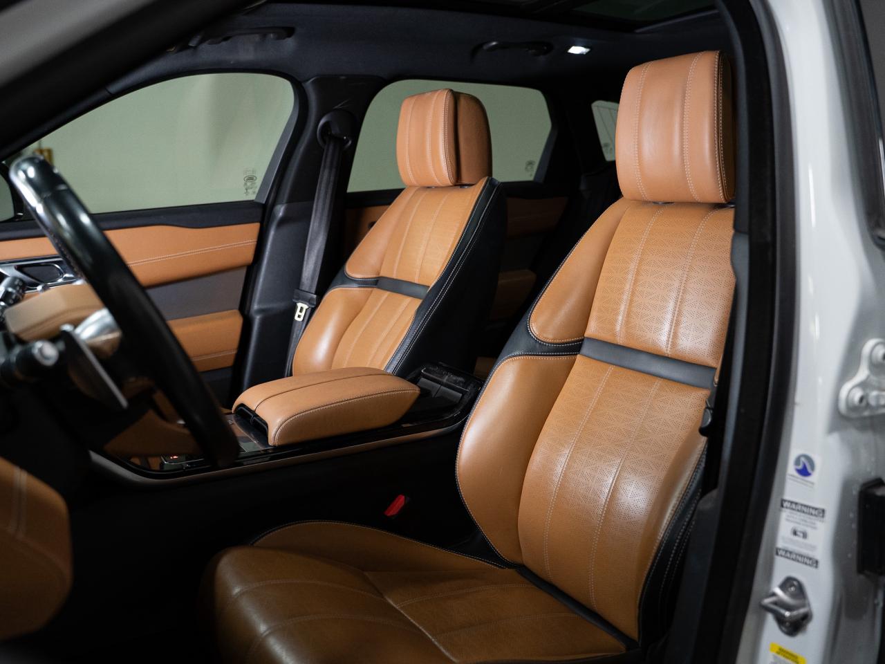 2019 Land Rover Range Rover Velar P300 | R-DYNAMIC | HSE | MERIDIAN | PANO Photo