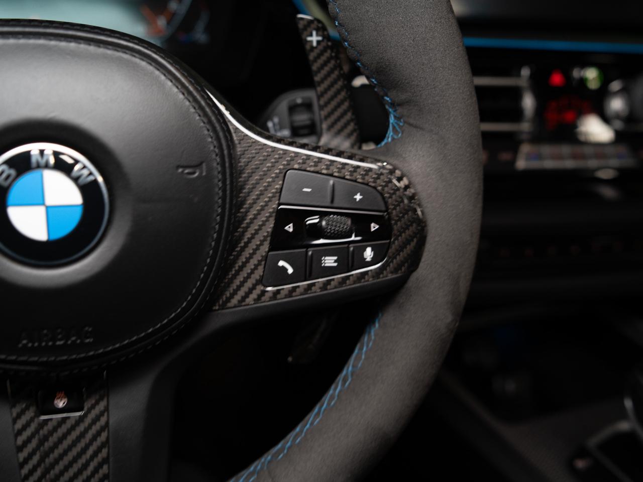 2021 BMW Z4 EDRIVE30i | ROADSTER | PREMIUM PKG | CARBON FIBRE Photo