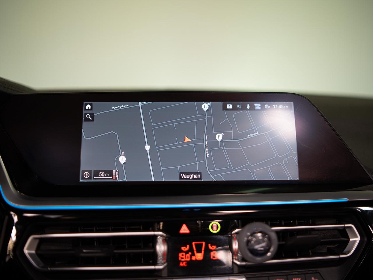 2021 BMW Z4 EDRIVE30i | ROADSTER | PREMIUM PKG | CARBON FIBRE Photo