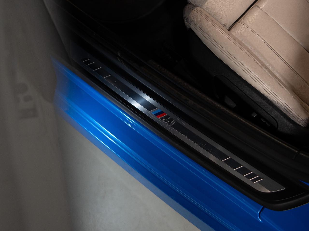 2021 BMW Z4 EDRIVE30i | ROADSTER | PREMIUM PKG | CARBON FIBRE Photo