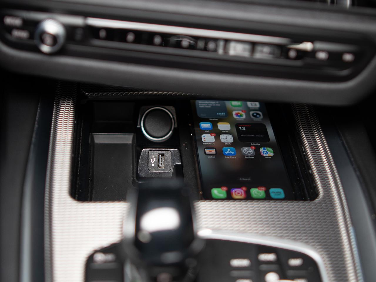 2021 BMW Z4 EDRIVE30i | ROADSTER | PREMIUM PKG | CARBON FIBRE Photo