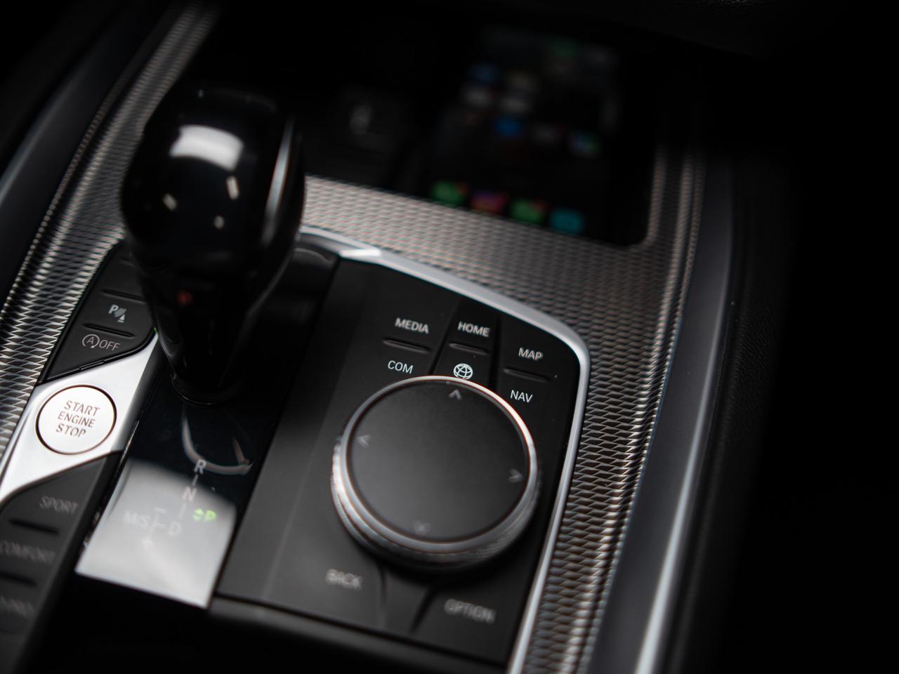 2021 BMW Z4 EDRIVE30i | ROADSTER | PREMIUM PKG | CARBON FIBRE Photo