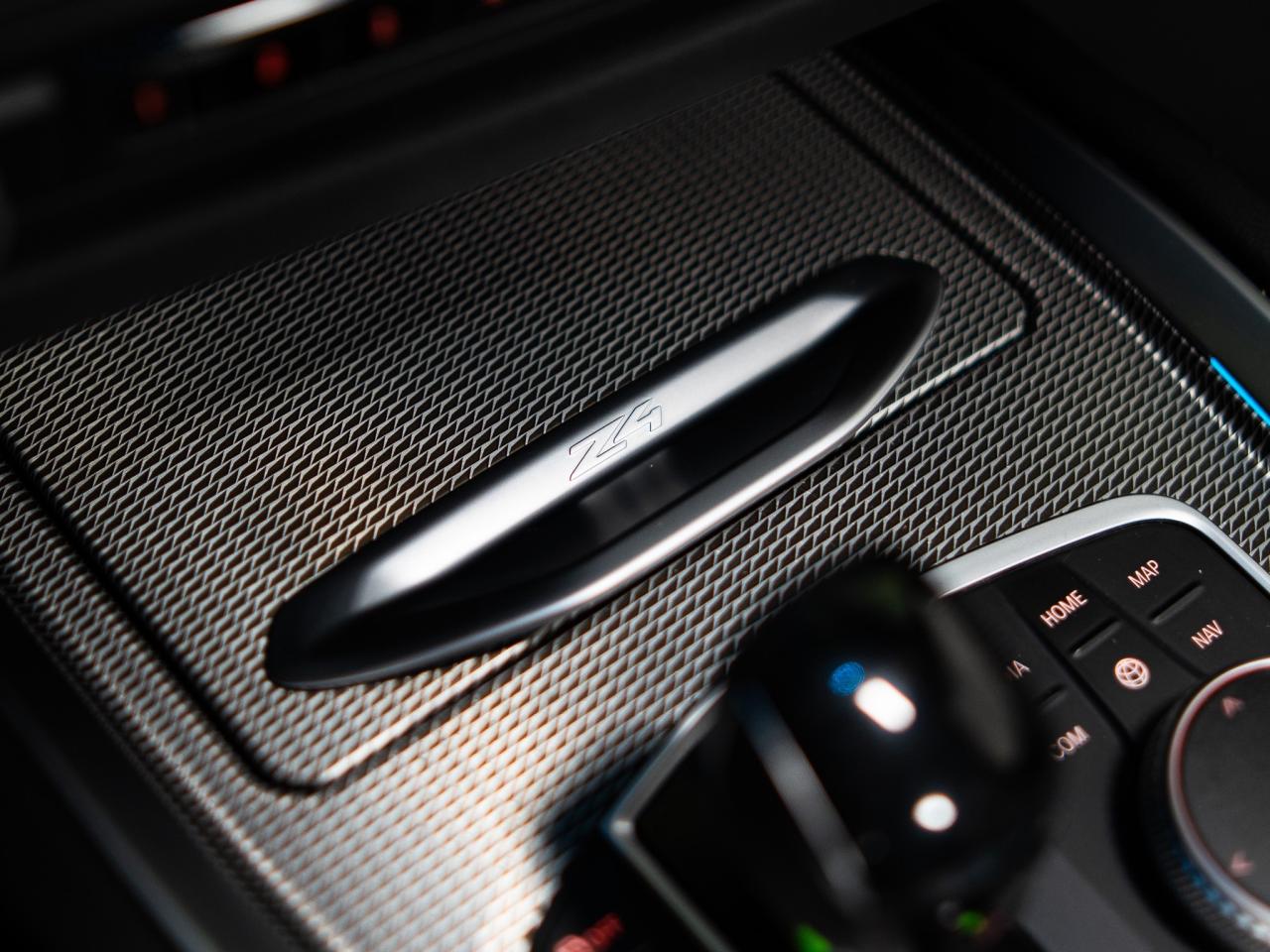 2021 BMW Z4 EDRIVE30i | ROADSTER | PREMIUM PKG | CARBON FIBRE Photo