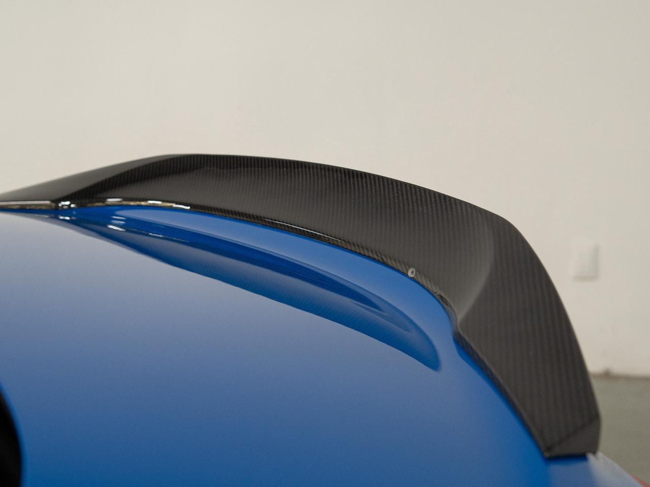 2021 BMW Z4 EDRIVE30i | ROADSTER | PREMIUM PKG | CARBON FIBRE Photo