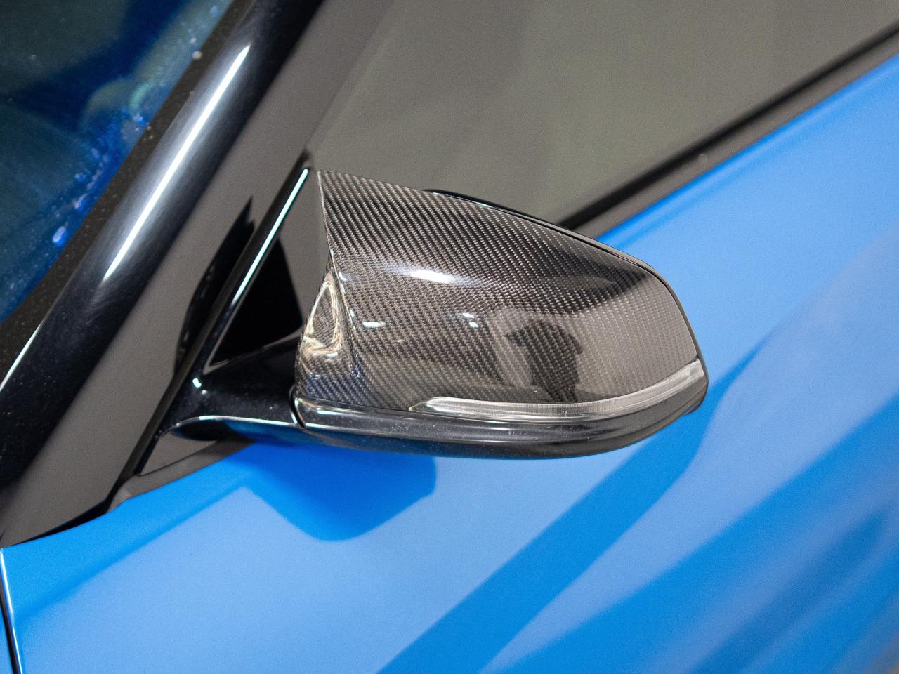 2021 BMW Z4 EDRIVE30i | ROADSTER | PREMIUM PKG | CARBON FIBRE Photo