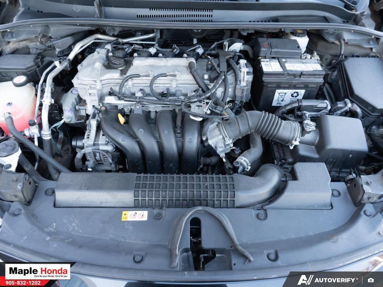 2020 Toyota Corolla Alloy wheels| Sunroof| Heated Seats| Rear Camera| Photo