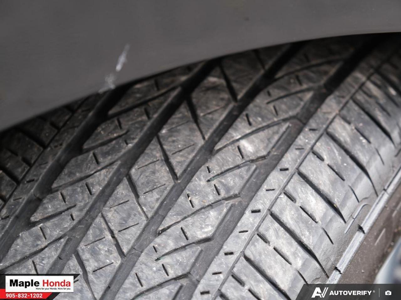 2020 Honda Odyssey Leather Seats| Navigation| Auto Start| Honda Sensi Photo