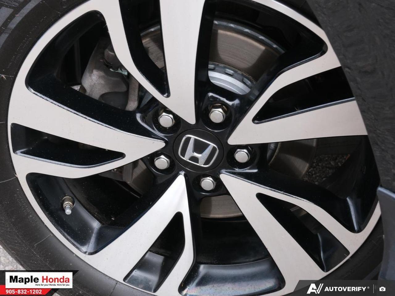 2020 Honda Odyssey Leather Seats| Navigation| Auto Start| Honda Sensi Photo