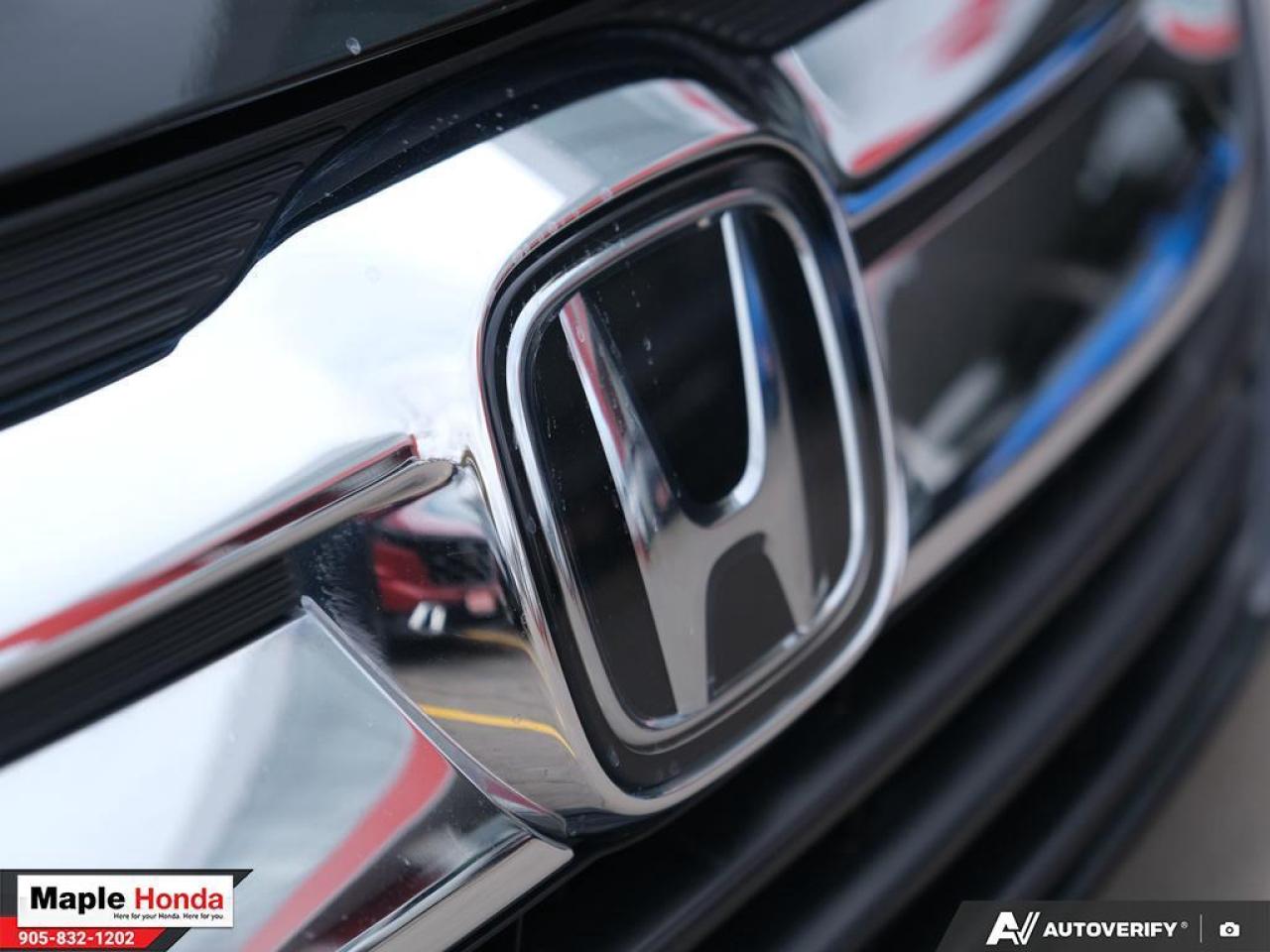 2020 Honda Odyssey Leather Seats| Navigation| Auto Start| Honda Sensi Photo