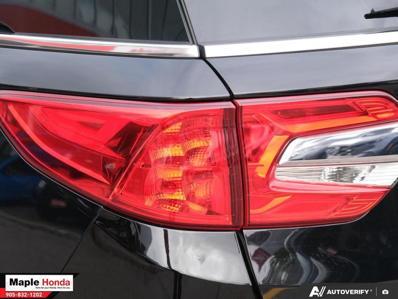 2020 Honda Odyssey Leather Seats| Navigation| Auto Start| Honda Sensi Photo