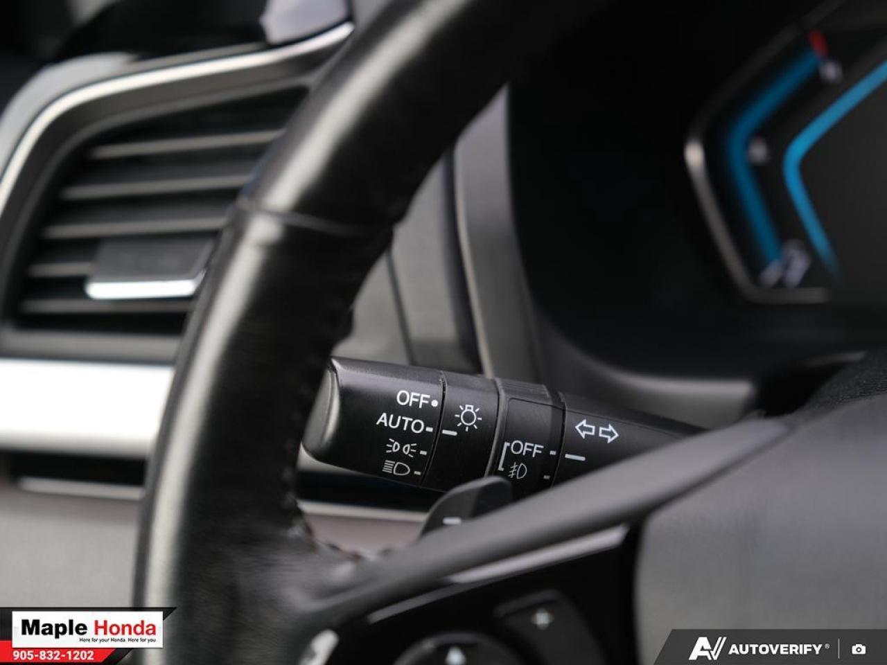 2020 Honda Odyssey Leather Seats| Navigation| Auto Start| Honda Sensi Photo