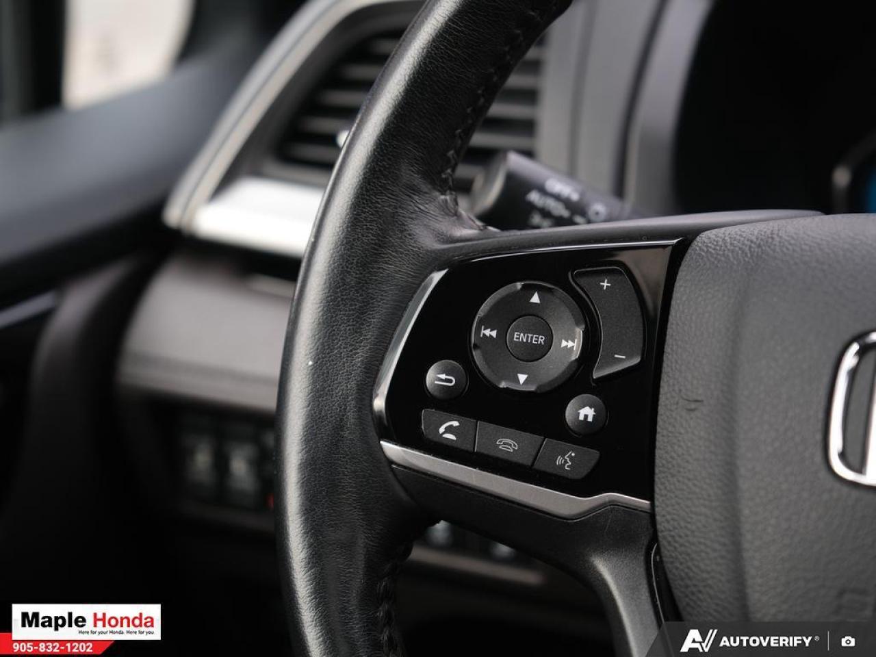 2020 Honda Odyssey Leather Seats| Navigation| Auto Start| Honda Sensi Photo