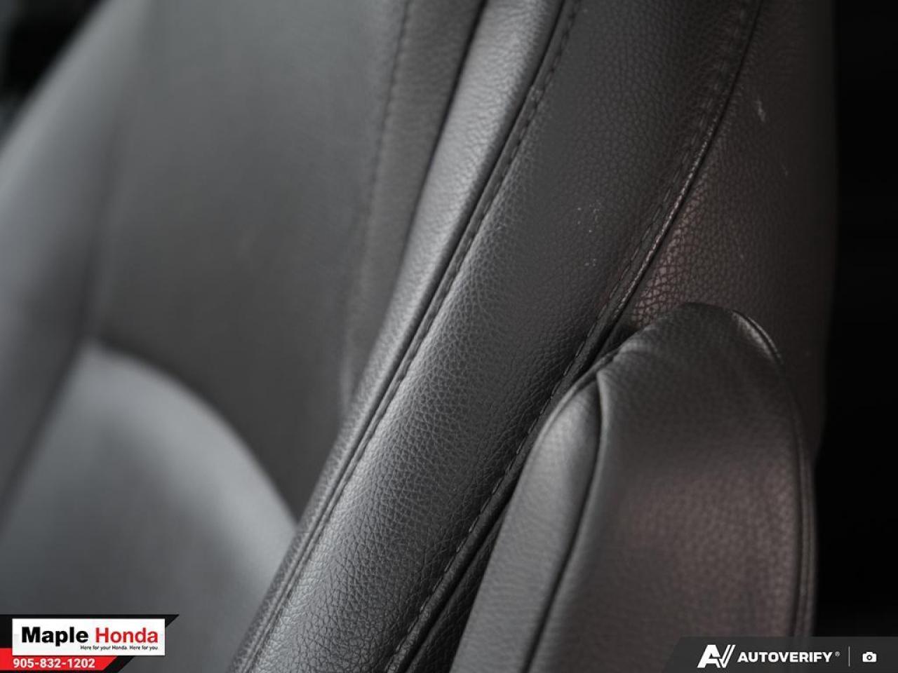 2020 Honda Odyssey Leather Seats| Navigation| Auto Start| Honda Sensi Photo