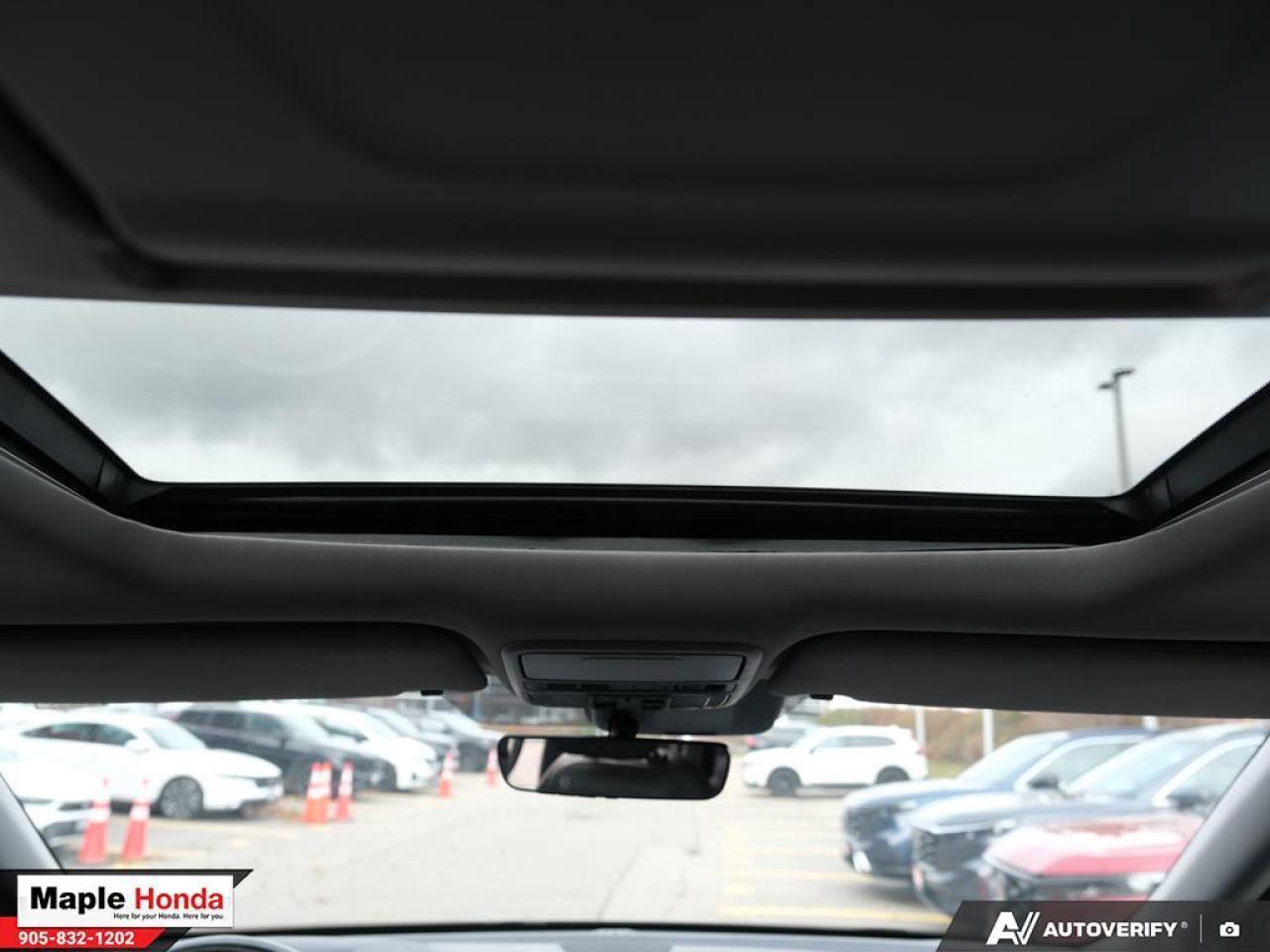 2020 Honda Odyssey Leather Seats| Navigation| Auto Start| Honda Sensi Photo