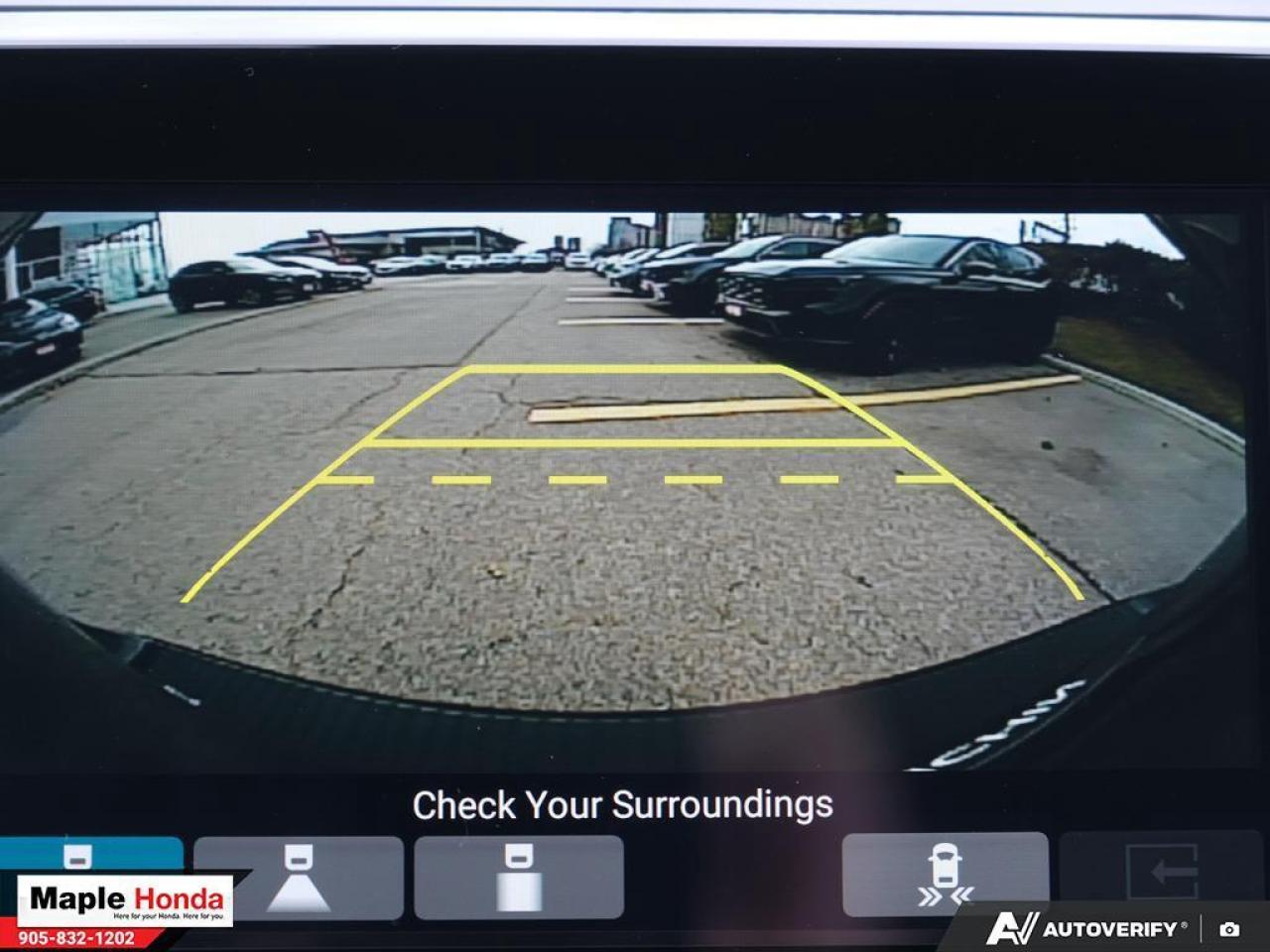 2020 Honda Odyssey Leather Seats| Navigation| Auto Start| Honda Sensi Photo