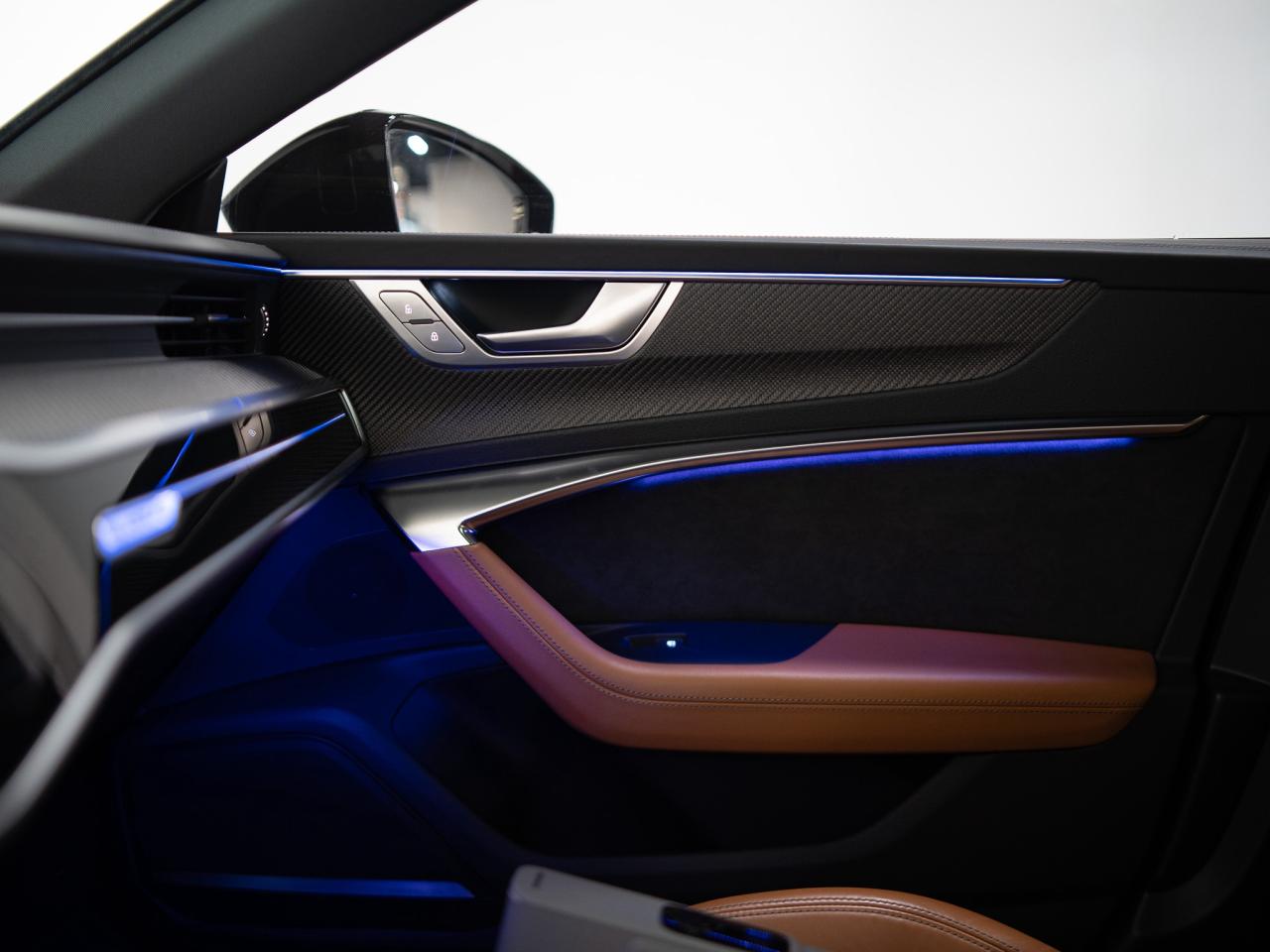 2021 Audi RS 7 BLACK OPTICS PKG | ASSIST PKG | 22" WHEEL | B&O Photo