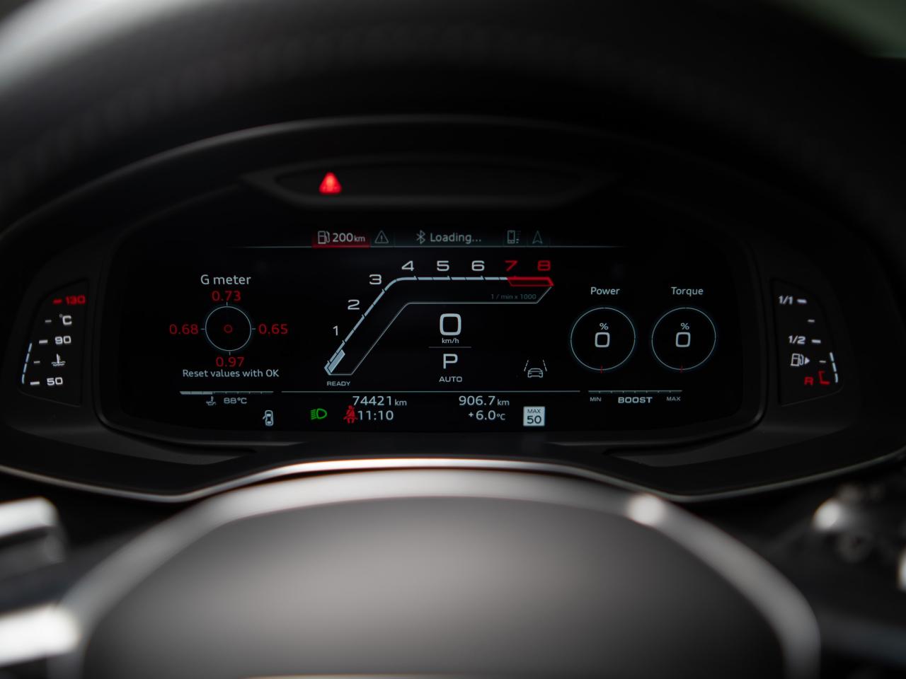 2021 Audi RS 7 BLACK OPTICS PKG | ASSIST PKG | 22" WHEEL | B&O Photo