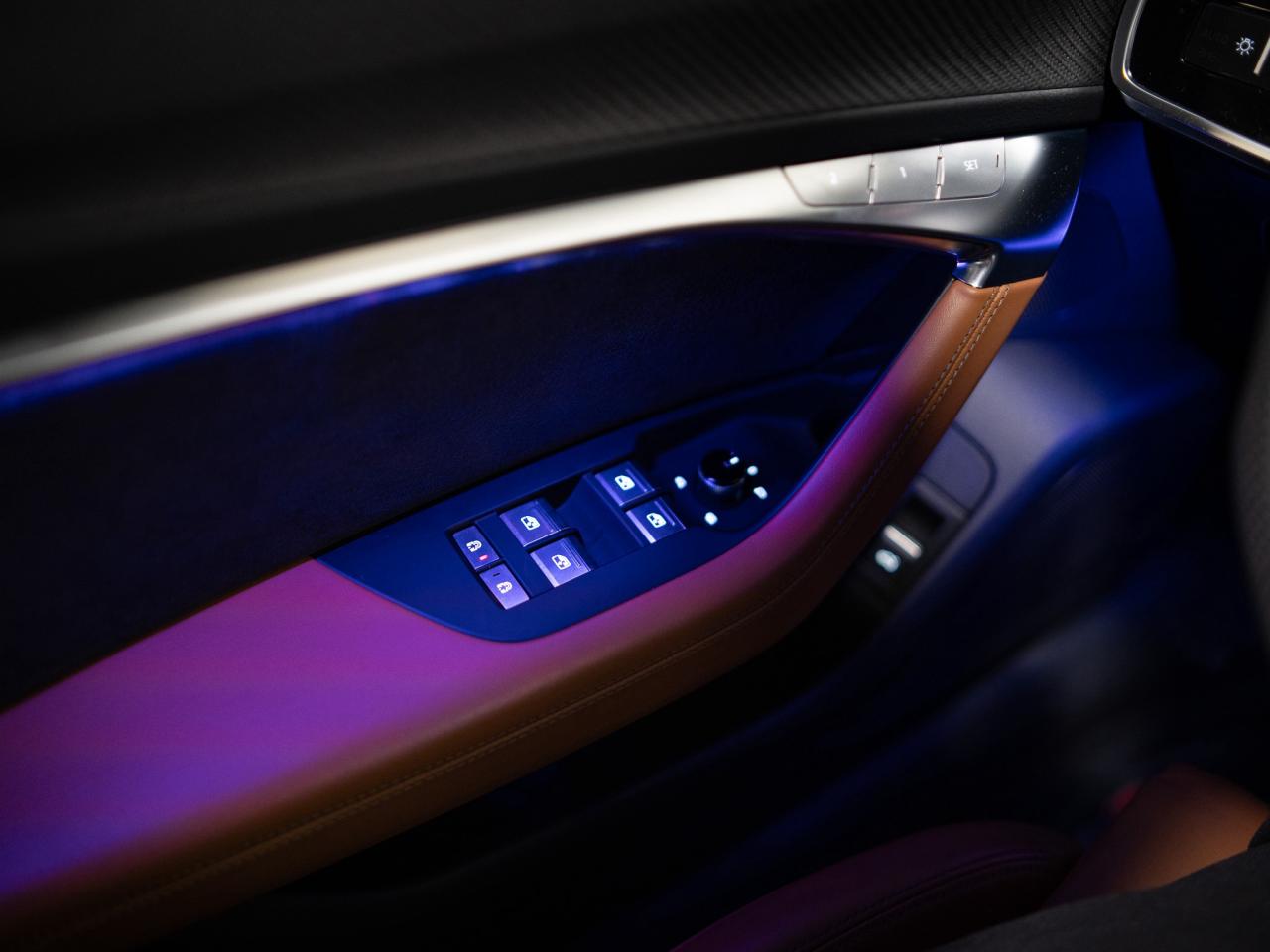 2021 Audi RS 7 BLACK OPTICS PKG | ASSIST PKG | 22" WHEEL | B&O Photo