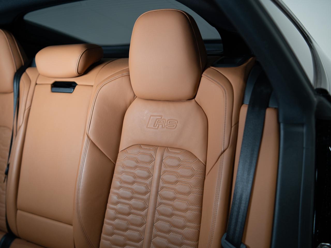 2021 Audi RS 7 BLACK OPTICS PKG | ASSIST PKG | 22" WHEEL | B&O Photo