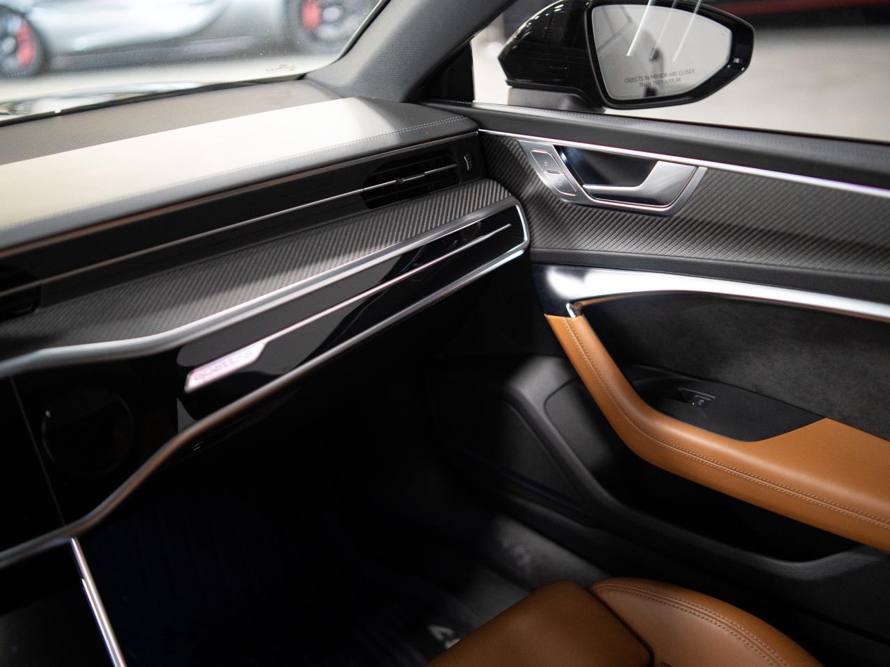 2021 Audi RS 7 BLACK OPTICS PKG | ASSIST PKG | 22" WHEEL | B&O Photo