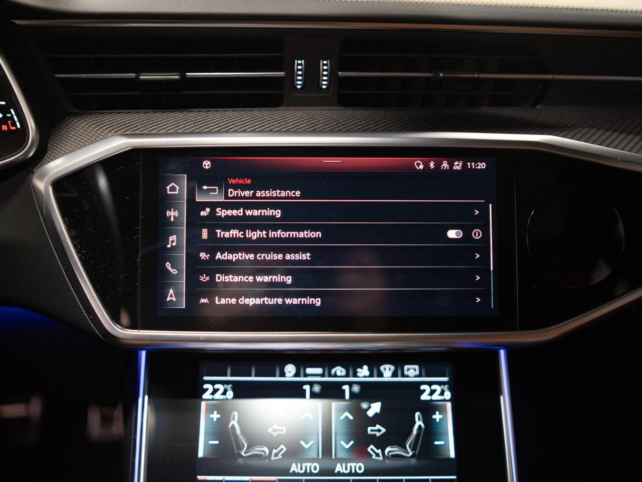 2021 Audi RS 7 BLACK OPTICS PKG | ASSIST PKG | 22" WHEEL | B&O Photo