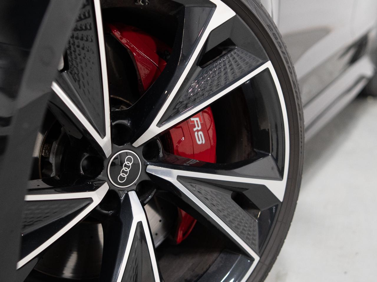 2021 Audi RS 7 BLACK OPTICS PKG | ASSIST PKG | 22" WHEEL | B&O Photo