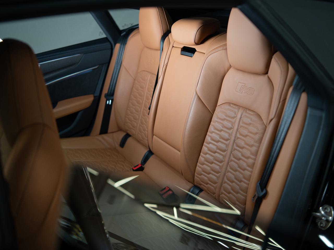 2021 Audi RS 7 BLACK OPTICS PKG | ASSIST PKG | 22" WHEEL | B&O Photo