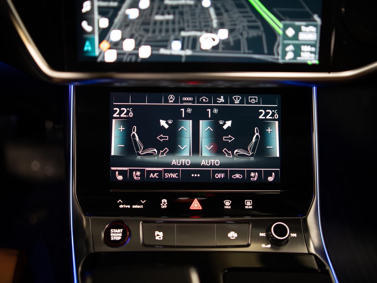 2021 Audi RS 7 BLACK OPTICS PKG | ASSIST PKG | 22" WHEEL | B&O Photo