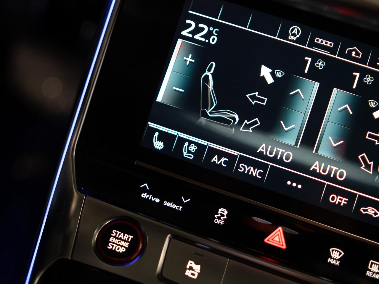2021 Audi RS 7 BLACK OPTICS PKG | ASSIST PKG | 22" WHEEL | B&O Photo