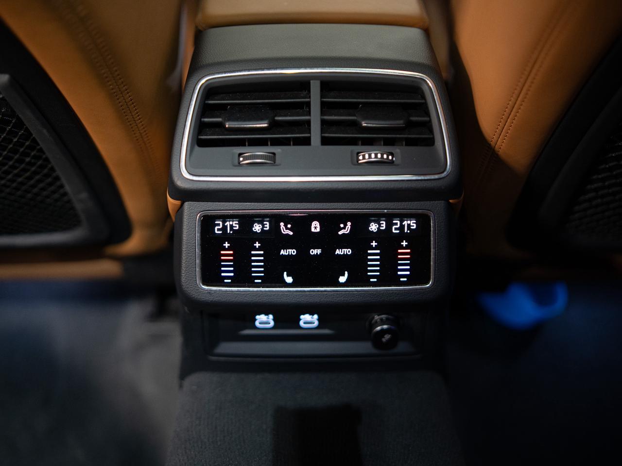 2021 Audi RS 7 BLACK OPTICS PKG | ASSIST PKG | 22" WHEEL | B&O Photo