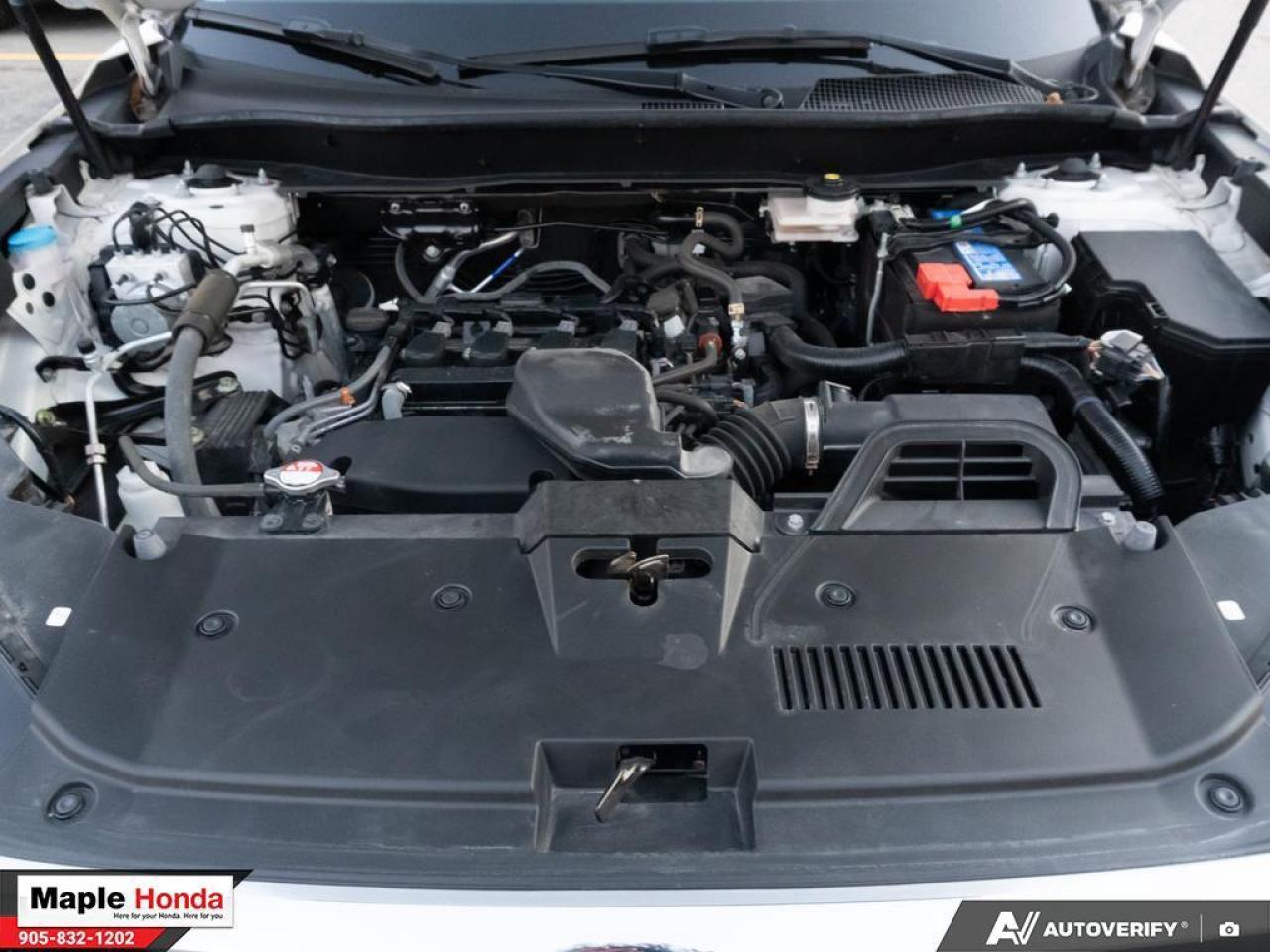 2023 Honda CR-V Sunroof| Heated Seats| Auto Start| Honda Sensing| Photo